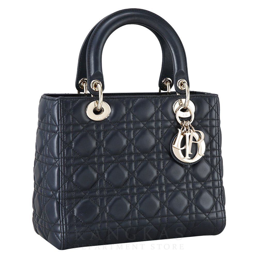 CHRISTIAN DIOR(USED)크리스찬디올 레이디디올 미듐